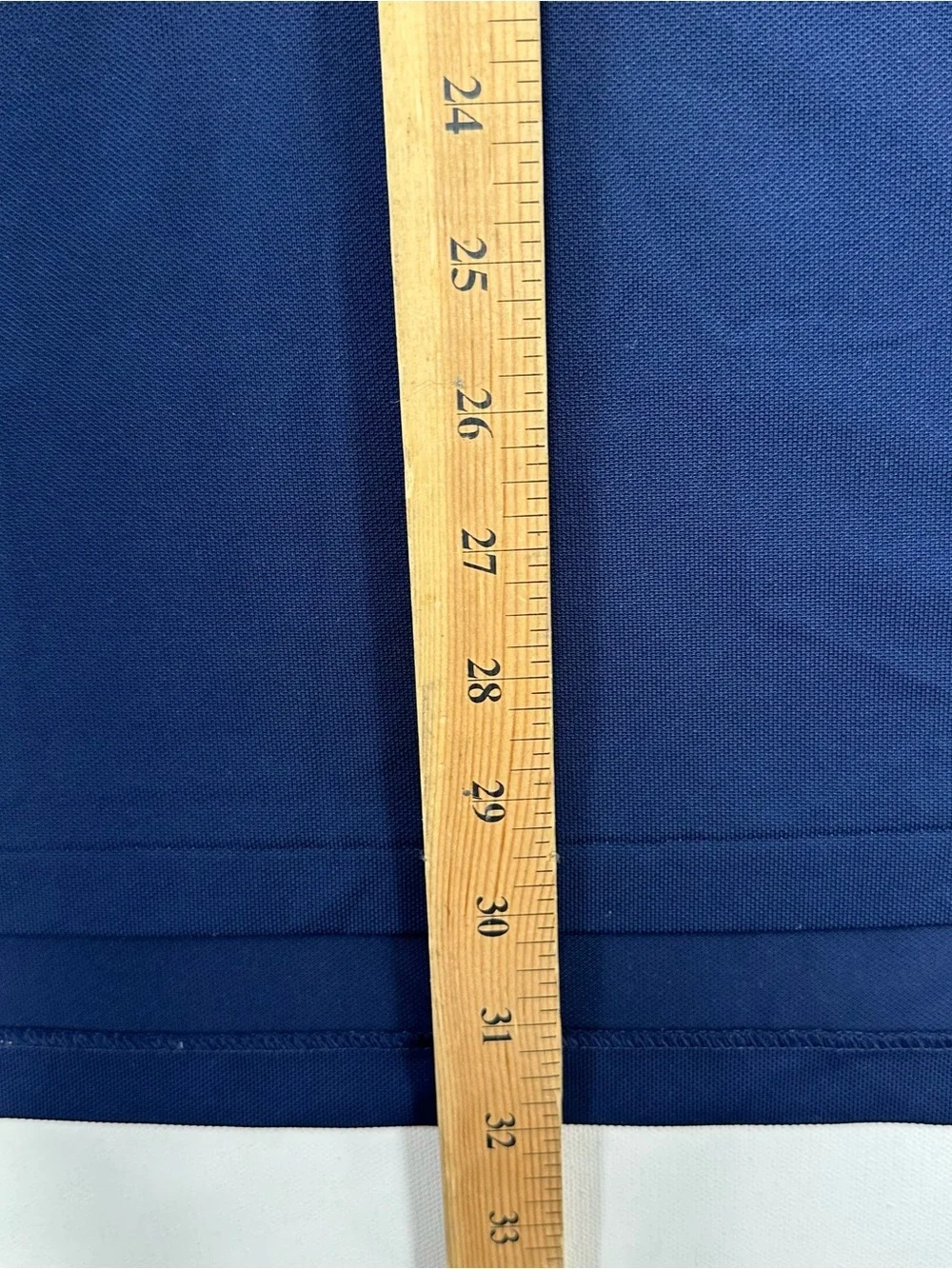 Polo Ralph Lauren Performance Polo Shirt Men's 2XL Navy Blue Golf Casual
